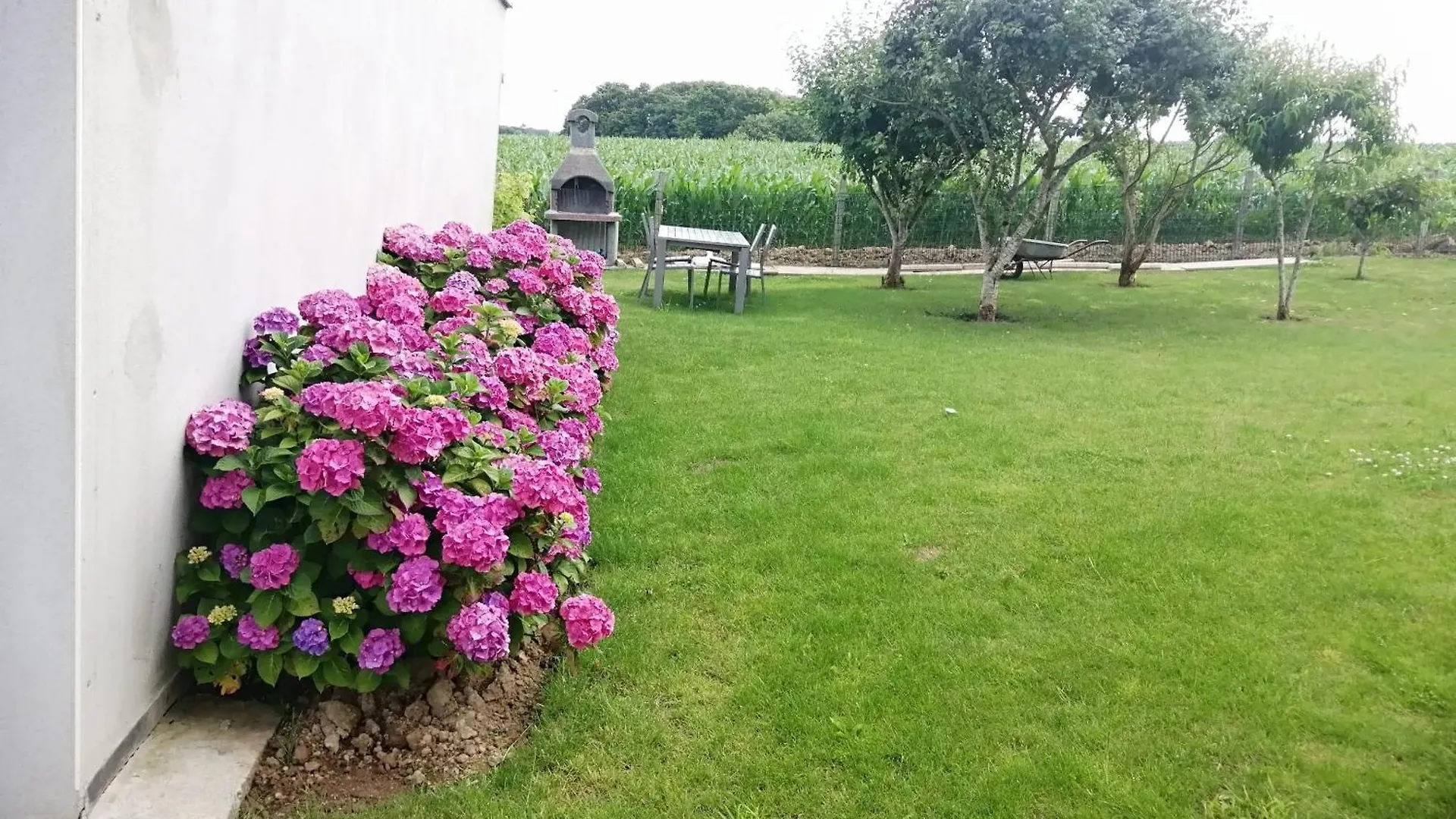 Maison Charmante A Tredaniel Avec Jardin Et Terrasse 0*,  France